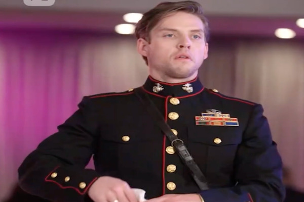 She’s Not Homeless, She’s Healer Goddess Main Actor