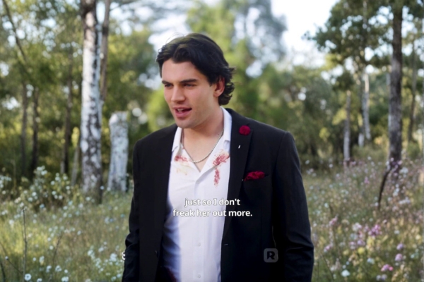 Married The Mafioso I Saved Season 1