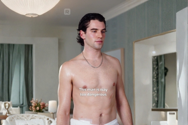 Married The Mafioso I Saved Season 1