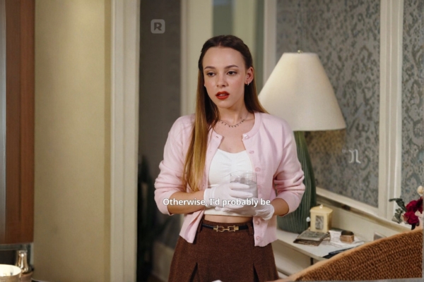 Married The Mafioso I Saved Ending