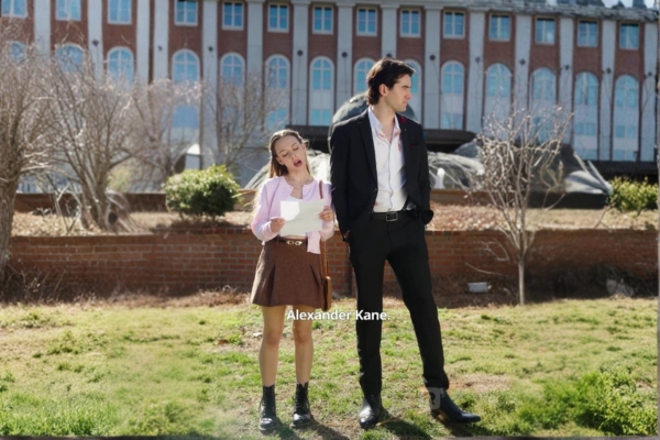 Married the Mafioso I Saved Dailymotion