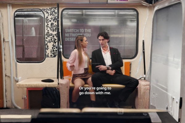 Married the Mafioso I Saved Full Movie