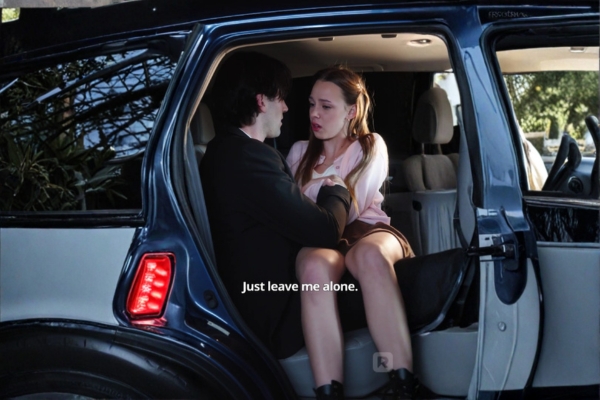 Married The Mafioso I Saved Anime