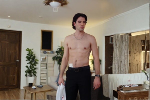 Married the Mafioso I Saved ReelShort