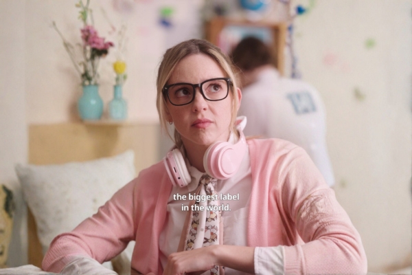 Mic Drop Diva Full Movie