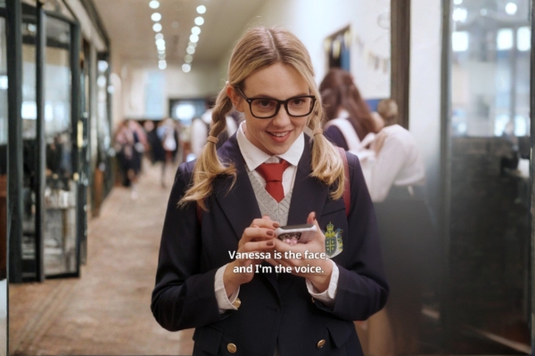 Mic Drop Diva ReelShort