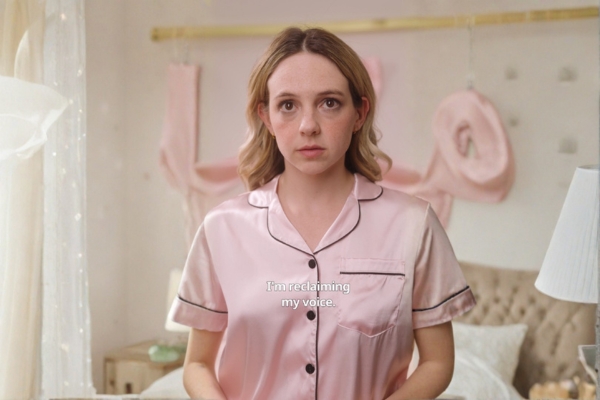 Mic Drop Diva Actress