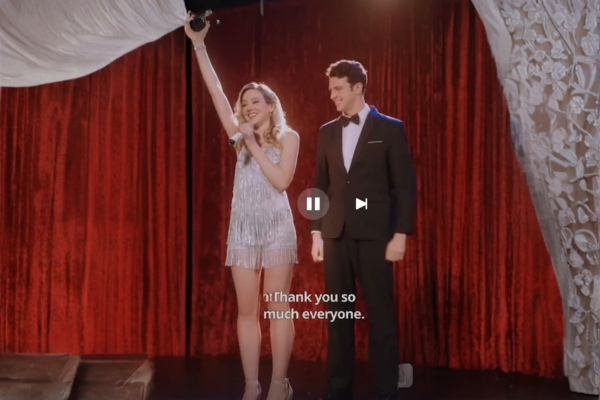 She Stole My Voice So I Took It Back Live Bilibili reelshort