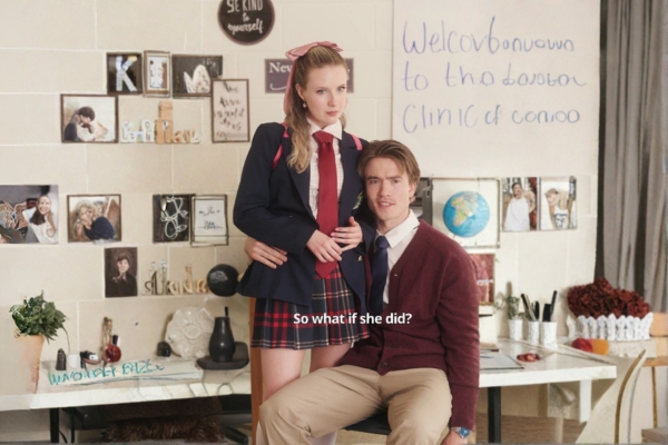 Mic Drop Diva Full Movie