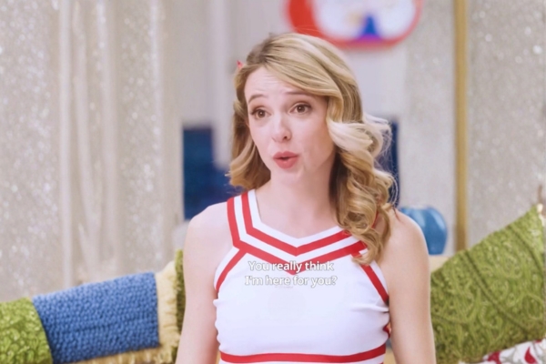 Mic Drop Diva ReelShort