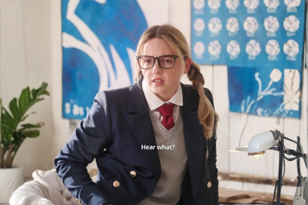 Mic Drop Diva ReelShort