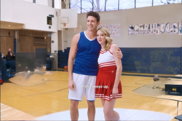 She Stole My Voice So i Took It Back Dailymotion