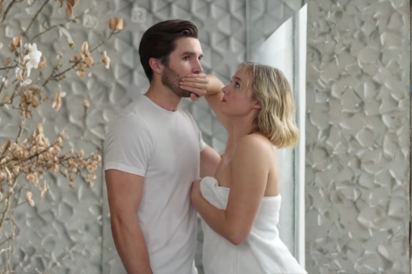 My Dad’s Biggest Enemy is My New Hot Boss Full Movie