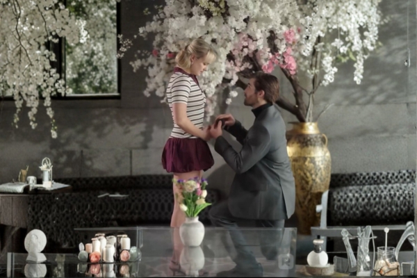 My Dad’s Biggest Enemy is My New Hot Boss ReelShort