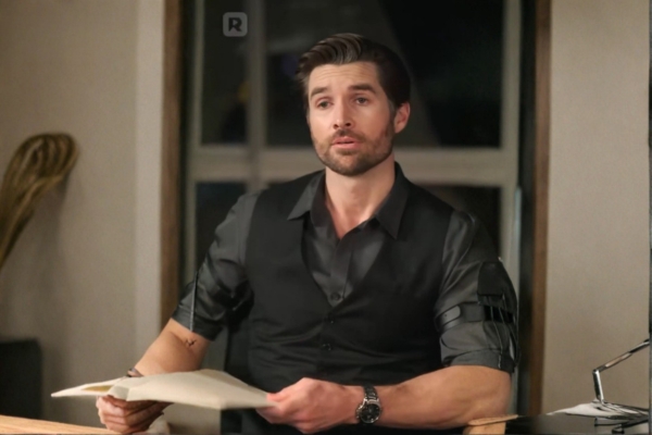 My Dad’s Biggest Enemy is My New Hot Boss Drama