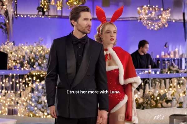 My Dad’s Biggest Enemy is My New Hot Boss Full Movie