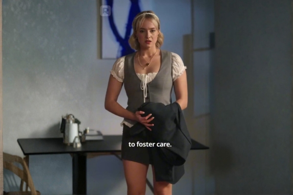 My Dad’s Biggest Enemy is My New Hot Boss Movie