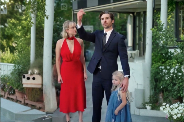 My Dad’s Biggest Enemy My New Hot Boss Ending