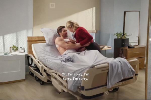 My Dad's Biggest Enemy My New Hot Boss Ending Explained