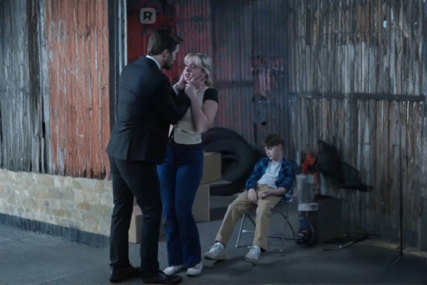 My Dad's Biggest Enemy My New Hot Boss Ending Explained