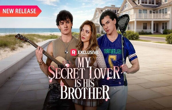 My Secret Lover Is His Brother Actors’ Introduction