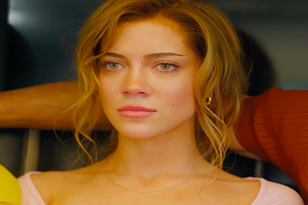 My Secret Lover Is His Brother Lead Actress