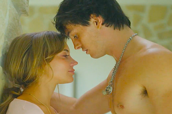 My Secret Lover Is His Brother Storyline