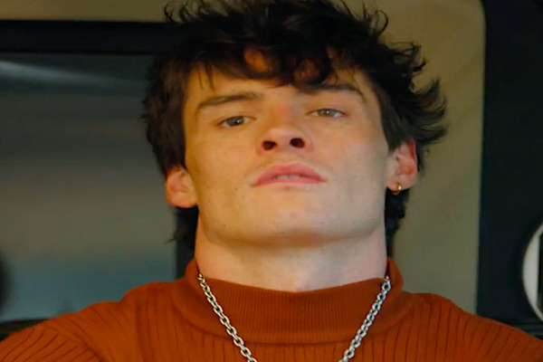 My Secret Lover Is His Brother Lead Actor