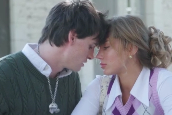 My Secret Lover Is His Brother full movie