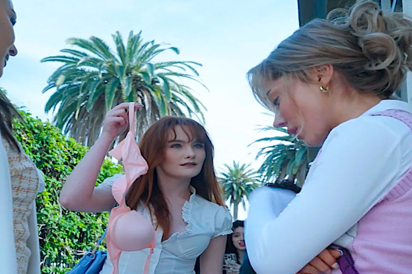 My Secret Lover Is His Brother Plot