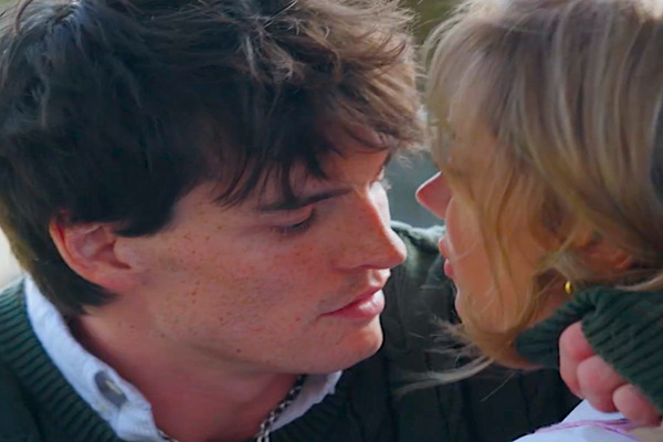 My Secret Lover Is His Brother On YouTube reelshort