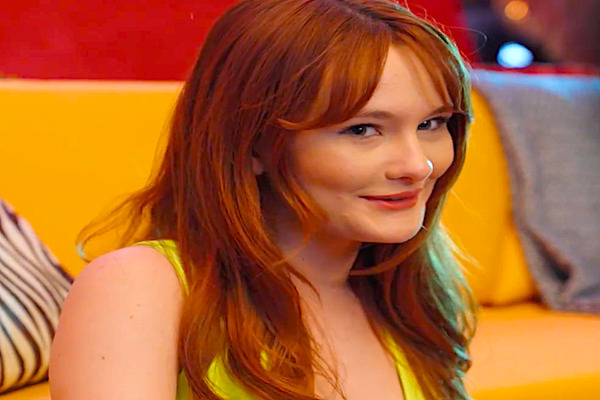 My Secret Lover Is His Brother Female Antagonist