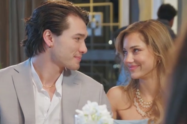 My Secret Lover Is His Brother full movie