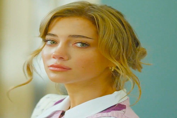 My Secret Lover Is His Brother Lead Actress