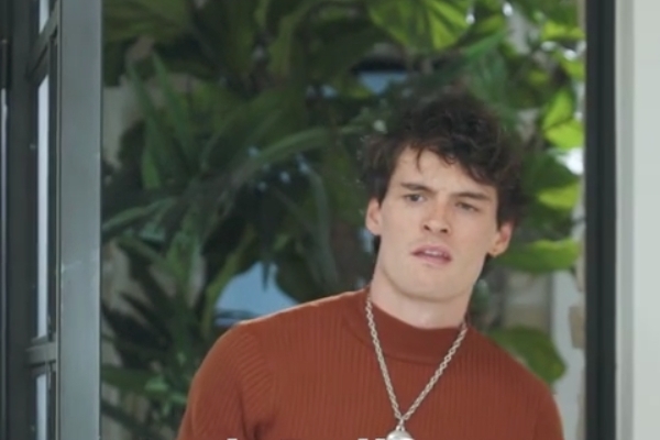 My Secret Lover Is His Brother Noah Bellfort