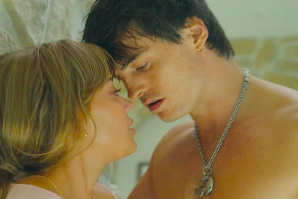 My Secret Lover Is His Brother On YouTube Hot Episodes