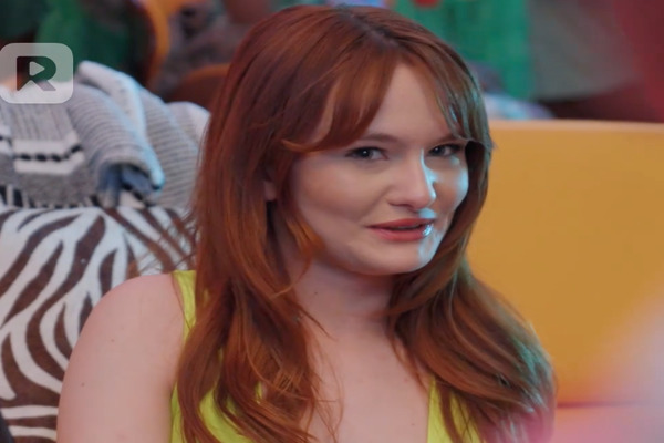 My Secret Lover Is His Brother Female Antagonist