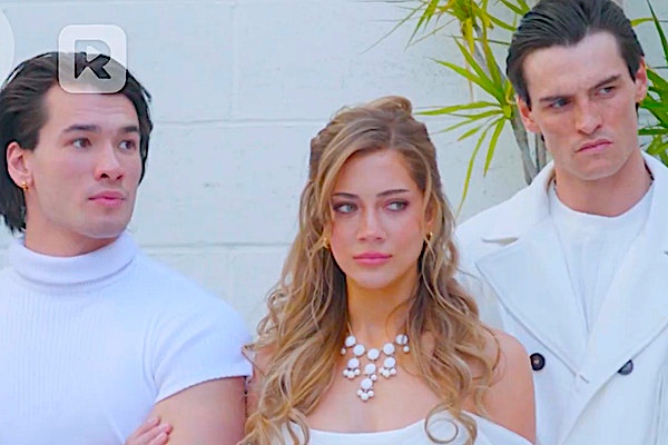 My Secret Lover Is His Brother YouTube