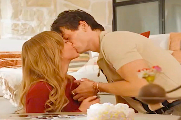 My Secret Lover Is His Brother Movie Highlights