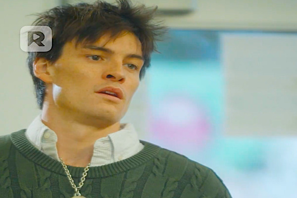 My Secret Lover Is His Brother Main Actor