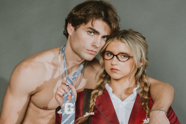 Pucked In The Friend Zone Dailymotion ending