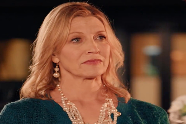 Pucked In The Friend Zone Supporting Actress