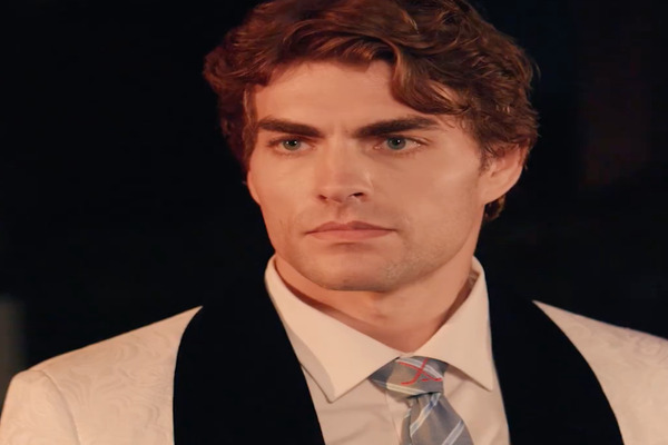 Pucked In The Friend Zone Lead Actor