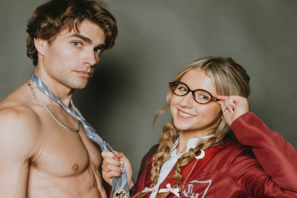 Pucked In The Friend Zone Ending Introduction