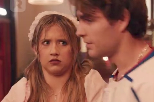 Pucked in the Friend Zone full movie