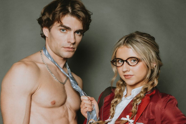 Pucked In The Friend Zone Dailymotion Hot Episodes