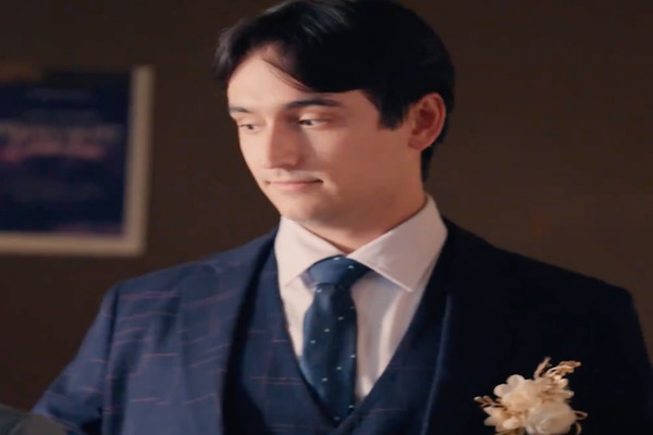 Pucked In The Friend Zone Supporting Actor