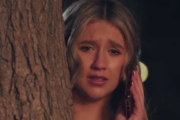 Pucked in the Friend Zone movie