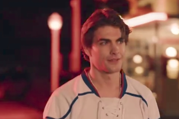 Pucked in the Friend Zone novel