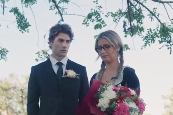 Pucked in the Friend Zone reelshort movie